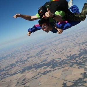 Meet your Posher, Kevin